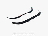MAXTON DESIGN FULL BODY KIT SET 2 AUDI A6 S LINE AVANT C9 — photo 34