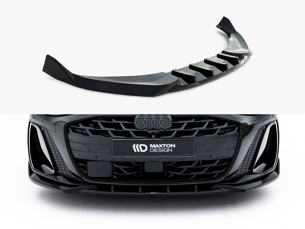 MAXTON DESIGN FULL BODY KIT SET 2 AUDI A6 S LINE AVANT C9 — photo 35