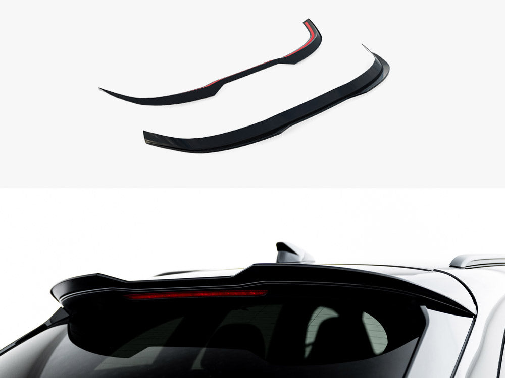 MAXTON DESIGN FULL BODY KIT SET 2 AUDI A6 S LINE AVANT C9 — photo 38