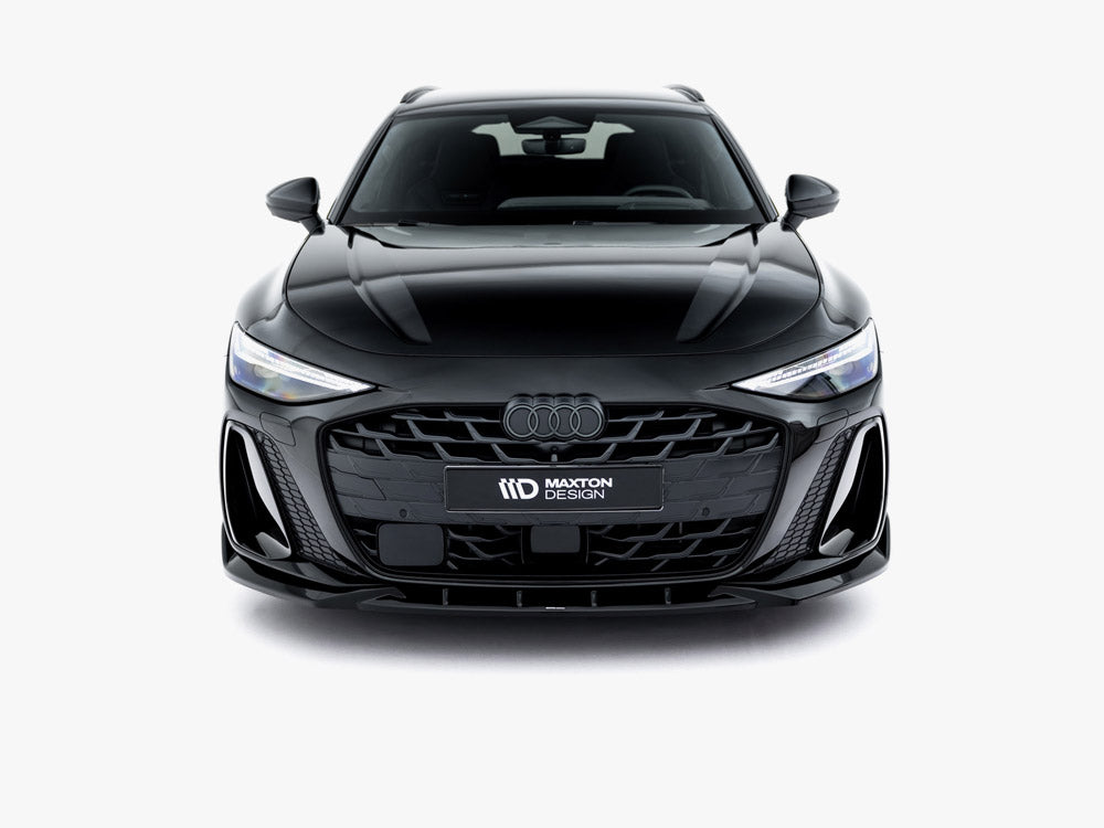 MAXTON DESIGN FULL BODY KIT SET 2 AUDI A6 S LINE AVANT C9 — photo 5