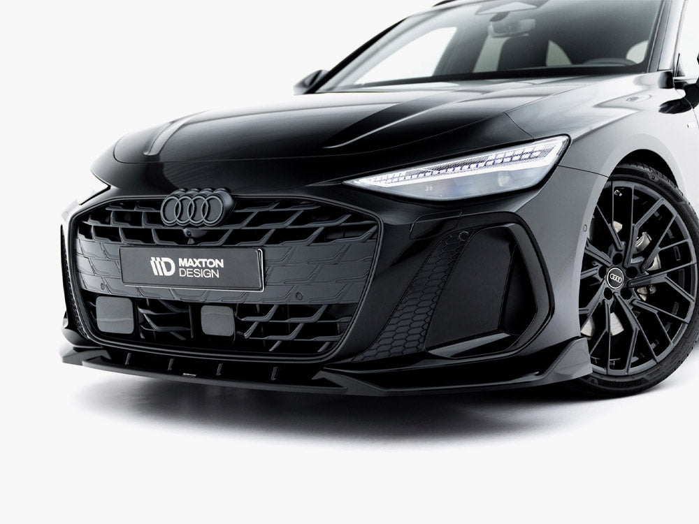 MAXTON DESIGN FULL BODY KIT SET 2 AUDI A6 S LINE AVANT C9 — photo 6