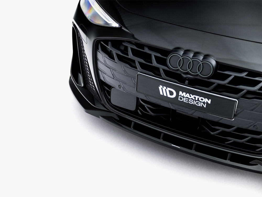 MAXTON DESIGN FULL BODY KIT SET 2 AUDI A6 S LINE AVANT C9 — photo 7