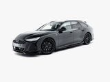 MAXTON DESIGN FULL BODY KIT SET 2 AUDI A6 S LINE AVANT C9 — photo 9