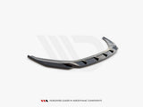 MAXTON DESIGN AUDI A7 C8 FRONT SPLITTER V.1 — photo 4
