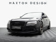 MAXTON DESIGN FULL BODY KIT AUDI A8 D4 — photo 1