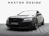MAXTON DESIGN FULL BODY KIT AUDI A8 D4 — photo 1