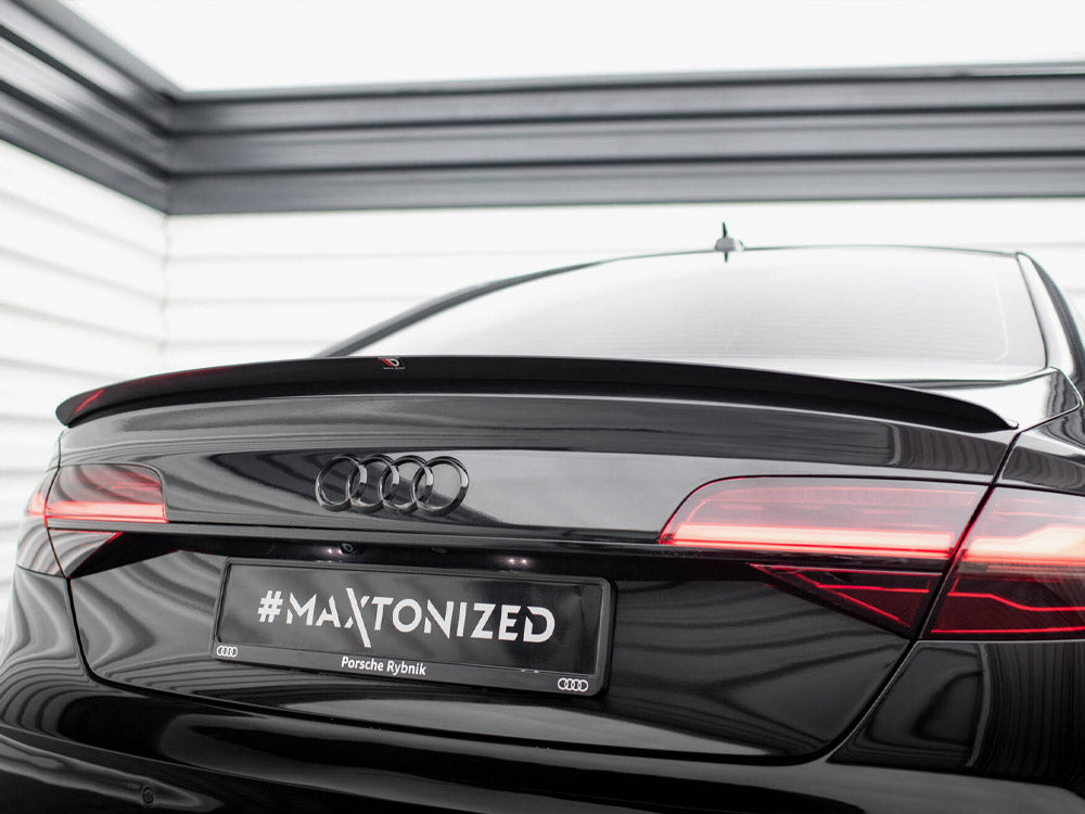 MAXTON DESIGN FULL BODY KIT AUDI A8 D4 — photo 11
