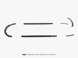 MAXTON DESIGN FULL BODY KIT AUDI A8 D4 — photo 14