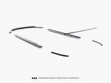 MAXTON DESIGN FULL BODY KIT AUDI A8 D4 — photo 15