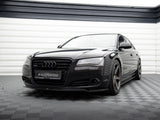 MAXTON DESIGN FULL BODY KIT AUDI A8 D4 — photo 2