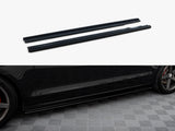 MAXTON DESIGN FULL BODY KIT AUDI A8 D4 — photo 21
