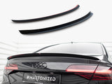 MAXTON DESIGN FULL BODY KIT AUDI A8 D4 — photo 23