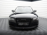 MAXTON DESIGN FULL BODY KIT AUDI A8 D4 — photo 3