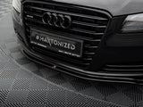 MAXTON DESIGN FULL BODY KIT AUDI A8 D4 — photo 4