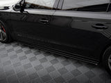 MAXTON DESIGN FULL BODY KIT AUDI A8 D4 — photo 6