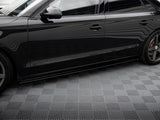 MAXTON DESIGN FULL BODY KIT AUDI A8 D4 — photo 7