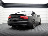 MAXTON DESIGN FULL BODY KIT AUDI A8 D4 — photo 8