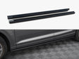 MAXTON DESIGN SIDE SKIRTS DIFFUSERS AUDI Q7 MK2 — photo 1