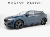 MAXTON DESIGN FULL BODY KIT AUDI Q8 MK1 — photo 1