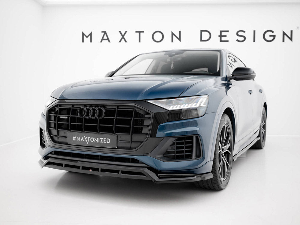 MAXTON DESIGN FULL BODY KIT AUDI Q8 MK1 — photo 2