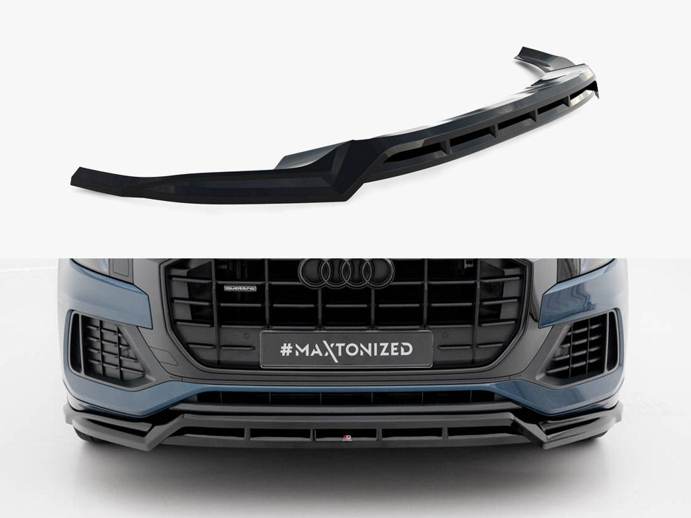 MAXTON DESIGN FULL BODY KIT AUDI Q8 MK1 — photo 24