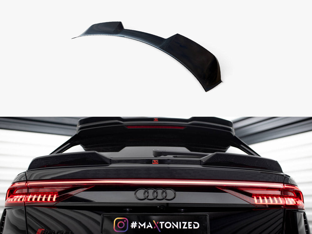 MAXTON DESIGN FULL BODY KIT AUDI Q8 MK1 — photo 27