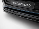 MAXTON DESIGN FULL BODY KIT AUDI Q8 MK1 — photo 4