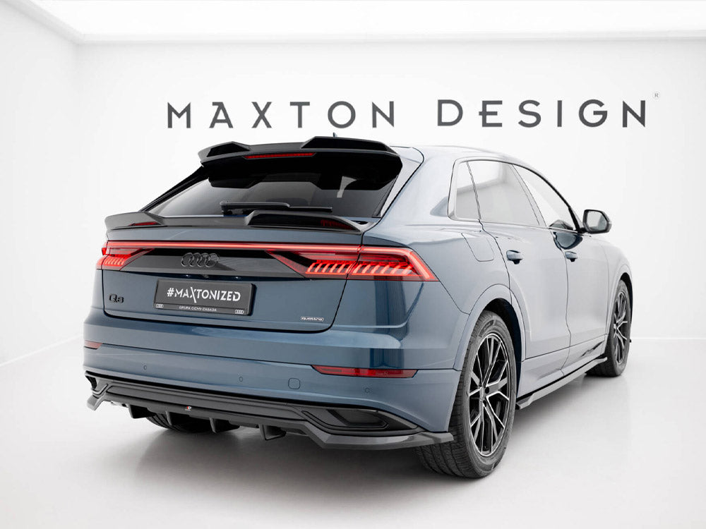 MAXTON DESIGN FULL BODY KIT AUDI Q8 MK1 — photo 8