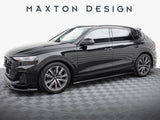 MAXTON DESIGN FULL BODY KIT AUDI SQ8 / Q8 S LINE MK1 FACELIFT — photo 1