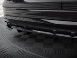 MAXTON DESIGN FULL BODY KIT AUDI SQ8 / Q8 S LINE MK1 FACELIFT — photo 11