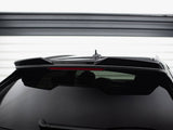 MAXTON DESIGN FULL BODY KIT AUDI SQ8 / Q8 S LINE MK1 FACELIFT — photo 12
