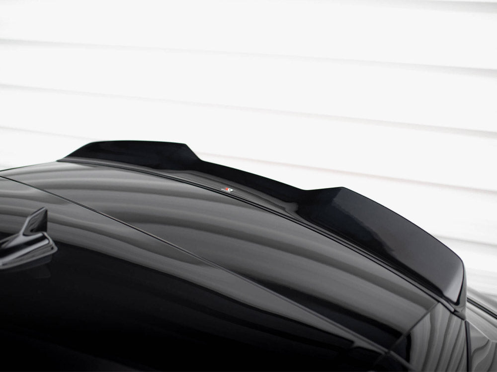 MAXTON DESIGN FULL BODY KIT AUDI SQ8 / Q8 S LINE MK1 FACELIFT — photo 13