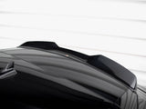 MAXTON DESIGN FULL BODY KIT AUDI SQ8 / Q8 S LINE MK1 FACELIFT — photo 13