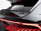 MAXTON DESIGN FULL BODY KIT AUDI SQ8 / Q8 S LINE MK1 FACELIFT — photo 17
