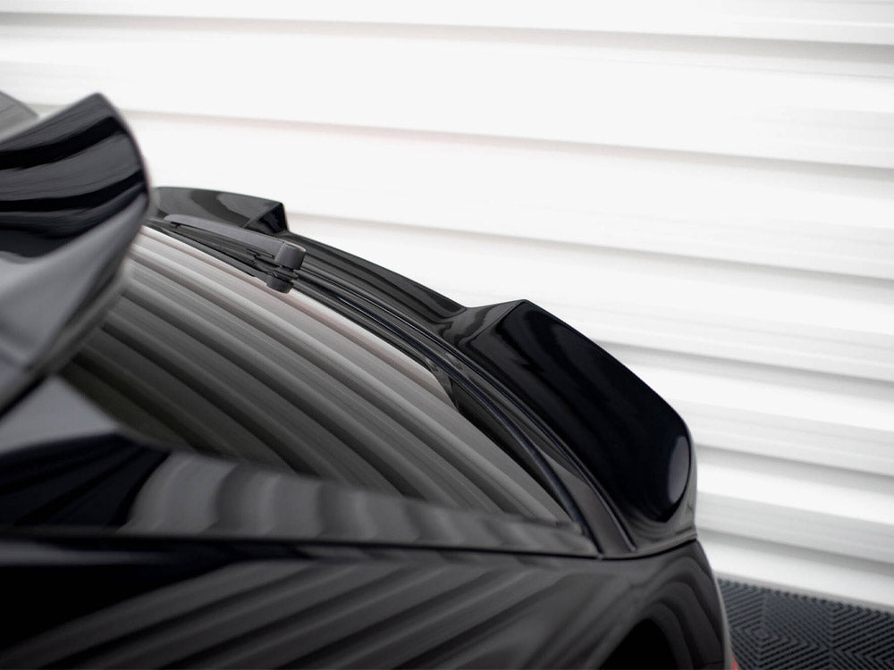 MAXTON DESIGN FULL BODY KIT AUDI SQ8 / Q8 S LINE MK1 FACELIFT — photo 18