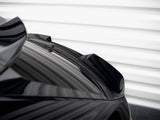 MAXTON DESIGN FULL BODY KIT AUDI SQ8 / Q8 S LINE MK1 FACELIFT — photo 18