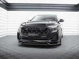 MAXTON DESIGN FULL BODY KIT AUDI SQ8 / Q8 S LINE MK1 FACELIFT — photo 2
