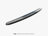 MAXTON DESIGN FULL BODY KIT AUDI SQ8 / Q8 S LINE MK1 FACELIFT — photo 27