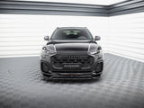 MAXTON DESIGN FULL BODY KIT AUDI SQ8 / Q8 S LINE MK1 FACELIFT — photo 3