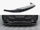 MAXTON DESIGN FULL BODY KIT AUDI SQ8 / Q8 S LINE MK1 FACELIFT — photo 30