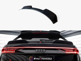 MAXTON DESIGN FULL BODY KIT AUDI SQ8 / Q8 S LINE MK1 FACELIFT — photo 34