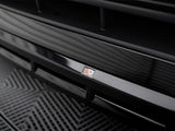 MAXTON DESIGN FULL BODY KIT AUDI SQ8 / Q8 S LINE MK1 FACELIFT — photo 4