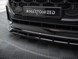 MAXTON DESIGN FULL BODY KIT AUDI SQ8 / Q8 S LINE MK1 FACELIFT — photo 5