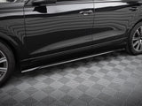 MAXTON DESIGN FULL BODY KIT AUDI SQ8 / Q8 S LINE MK1 FACELIFT — photo 6