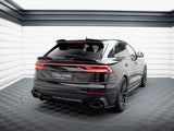 MAXTON DESIGN FULL BODY KIT AUDI SQ8 / Q8 S LINE MK1 FACELIFT — photo 8