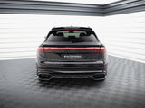 MAXTON DESIGN FULL BODY KIT AUDI SQ8 / Q8 S LINE MK1 FACELIFT — photo 9