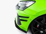 MAXTON DESIGN FRONT BUMPER CANARDS AUDI RS3 SEDAN 8Y FACELIFT — photo 5