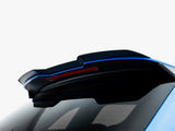 MAXTON DESIGN SPOILER CAP V3 AUDI RS3 8V/ 8V FACELIFT SPORTBACK (2015-2020) — photo 4
