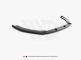 MAXTON DESIGN FRONT SPLITTER V.4 AUDI RS3 8V FACELIFT (2017-) — photo 4