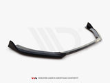 MAXTON DESIGN FRONT SPLITTER V.4 AUDI RS3 SEDAN 8V FACELIFT — photo 5
